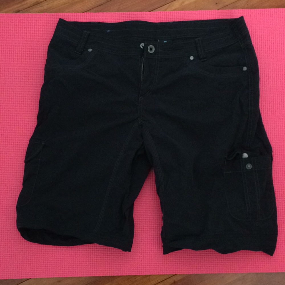 Kuhl Splash 11 shorts — size 14